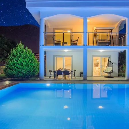 Vila Orka Diamond 04