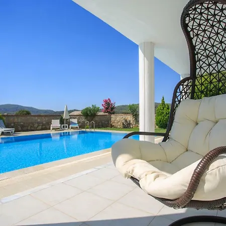 Orka Diamond 04 Vila Oludeniz