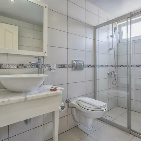Vila Orka Diamond 04 *