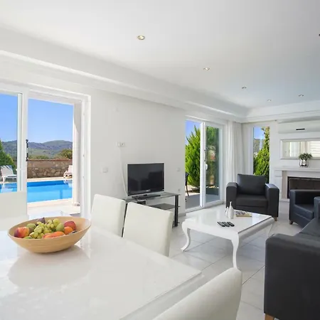 Vila Orka Diamond 04 *