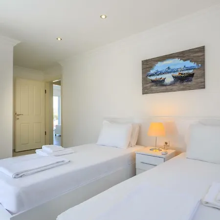 Vila Orka Diamond 04 *