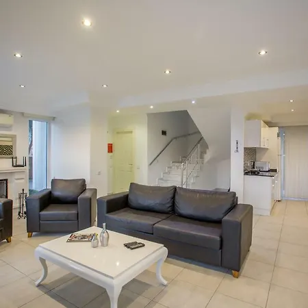 Vila Orka Diamond 04 *