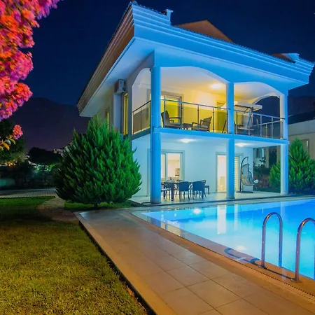 Orka Diamond 04 Vila Oludeniz