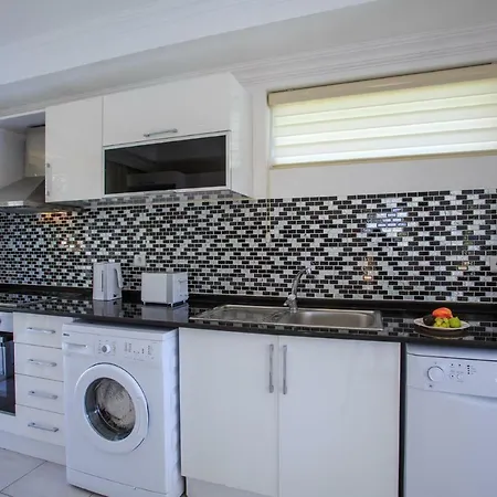 Vila Orka Diamond 04 *