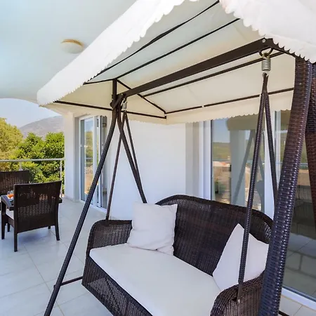 Orka Diamond 04 Villa Oludeniz